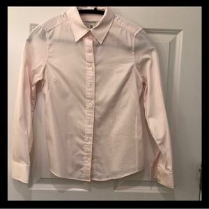 Shirts pink and blue